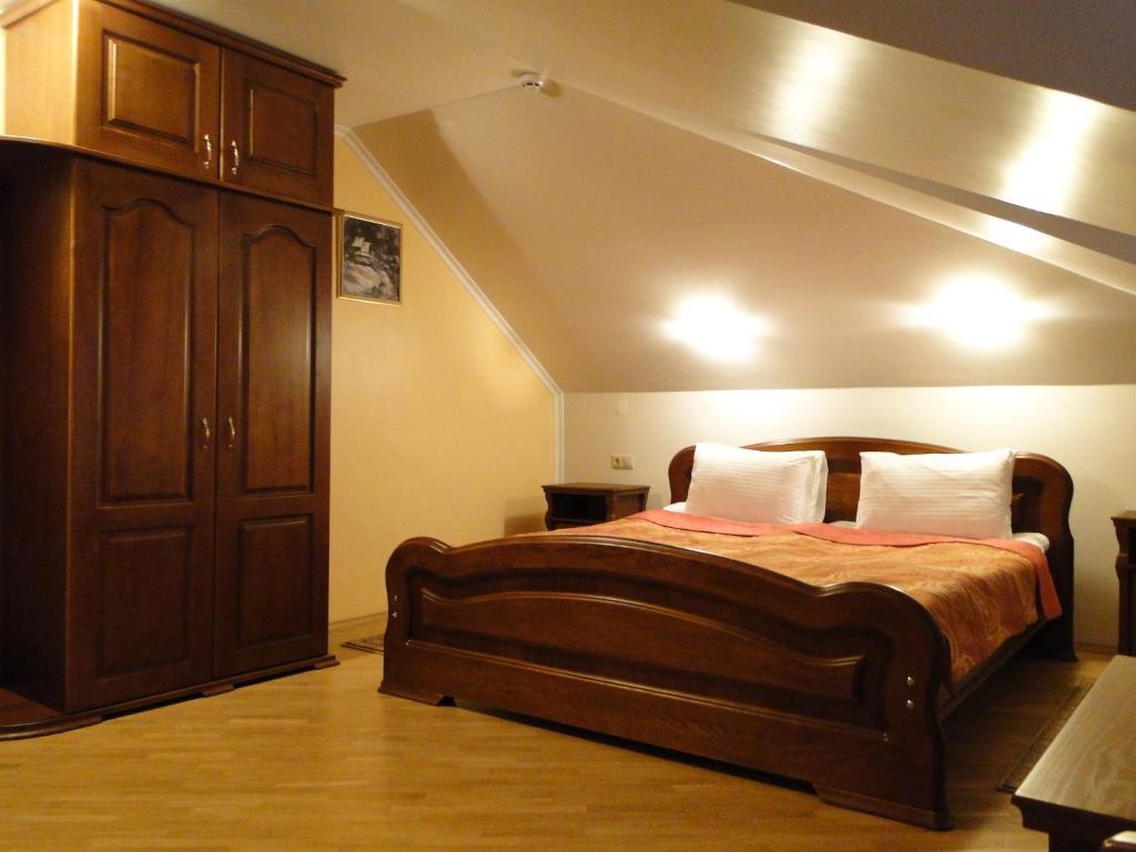 Red Stone Hotel Truskavets Quarto foto