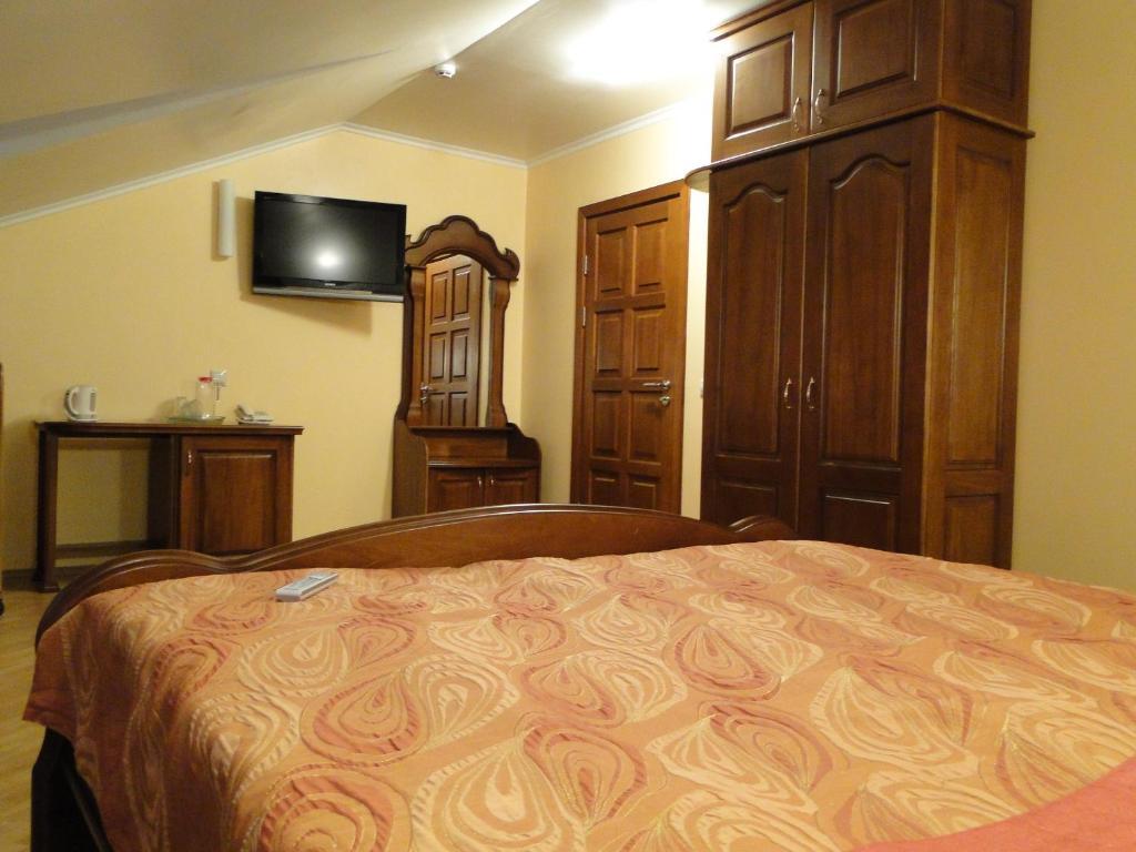 Red Stone Hotel Truskavets Quarto foto