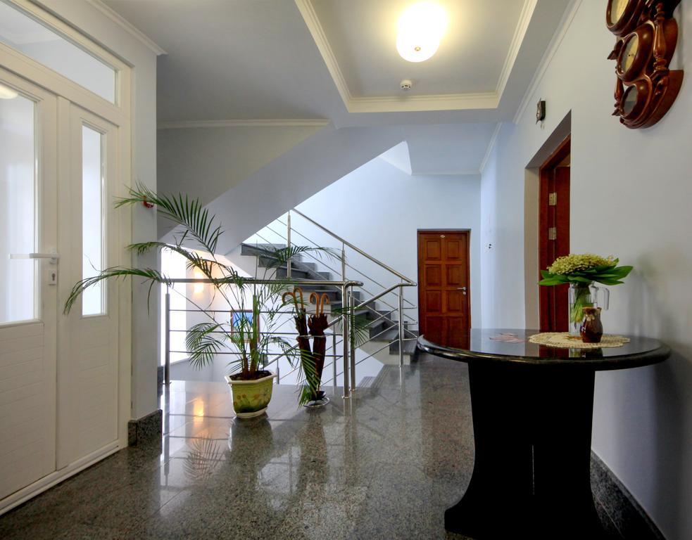 Red Stone Hotel Truskavets Exterior foto